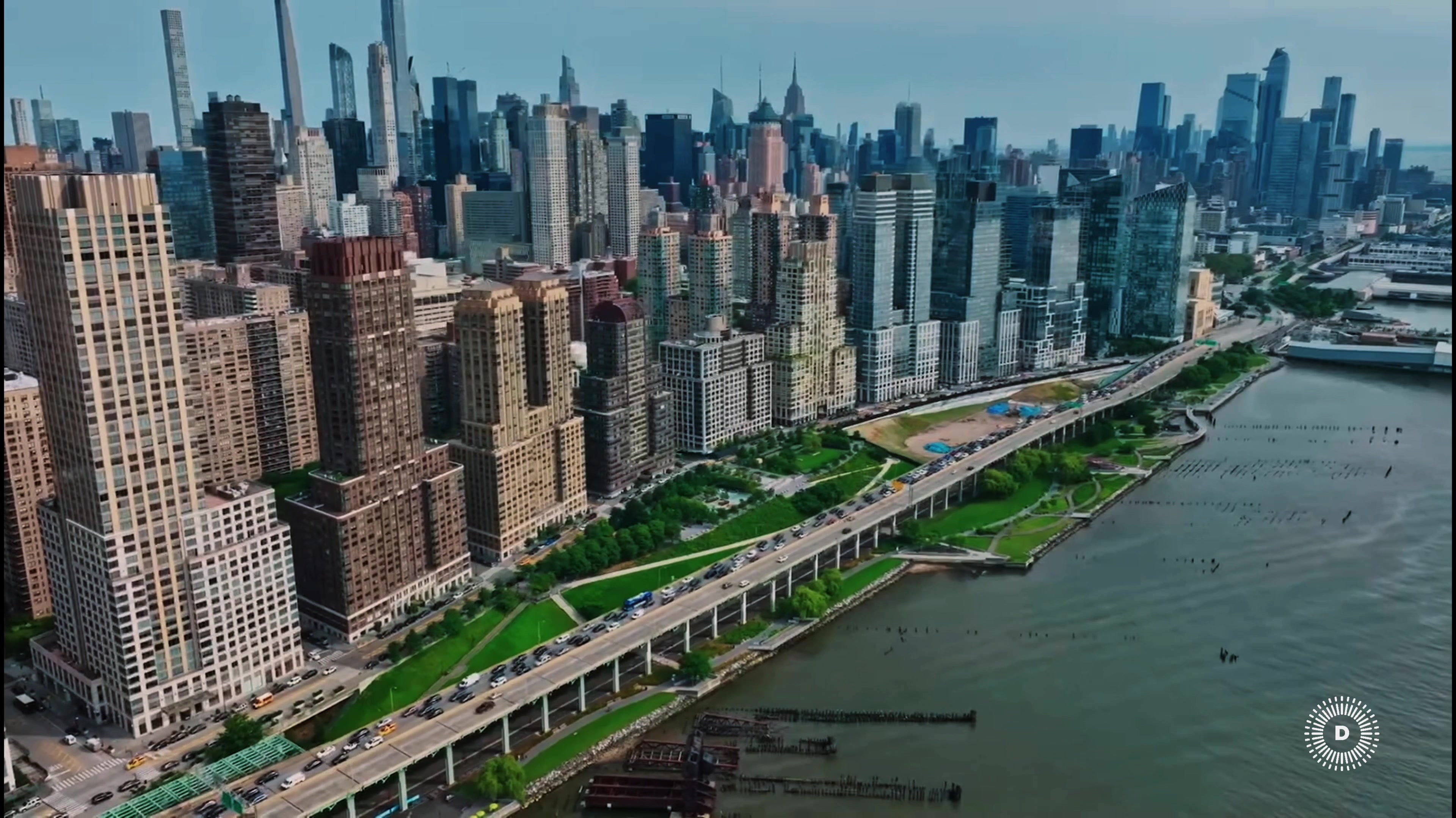 New York