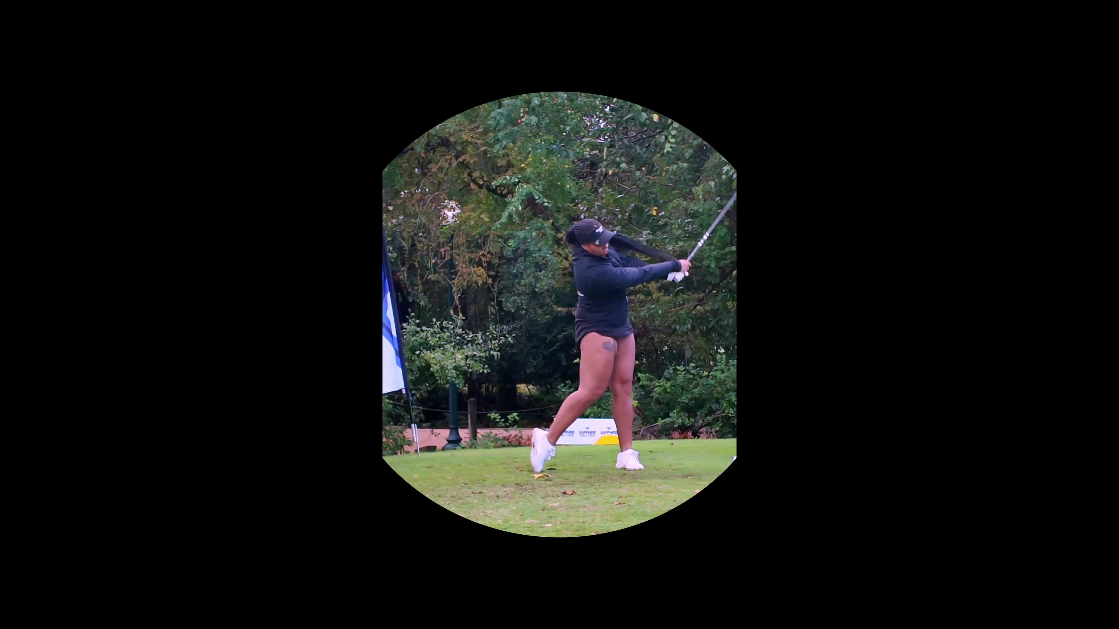 Sapphire Golf